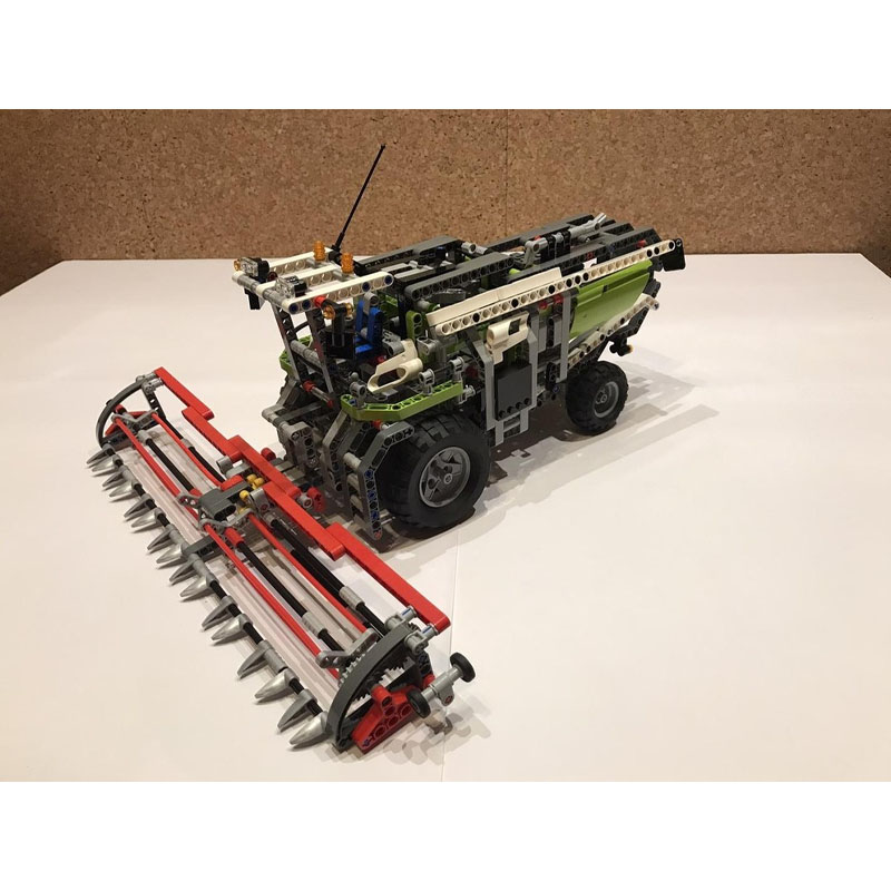 MOC-243697 Urban Farm Agricult - Urban Farming Agriculture recension och pris