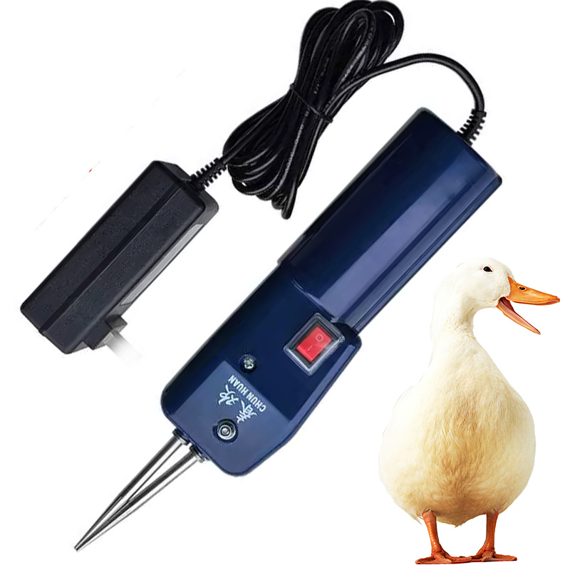 Handheld Feather Plucker Machi - Chicken Plucker Machine recension och pris
