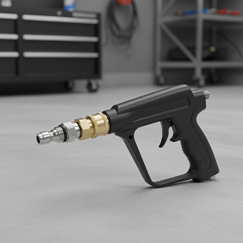 M14 X 1.5 Quick Connector Male - Farming Pipe For Agriculture recension och pris