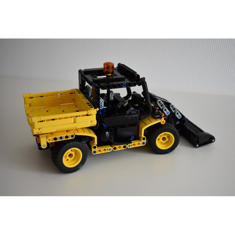 MOC-39974 Urban Farm Agricultu - Urban Farming Agriculture recension och pris