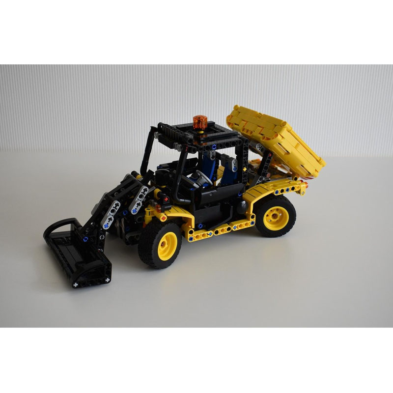 MOC-39974 Urban Farm Agricultu - Urban Farming Agriculture recension och pris