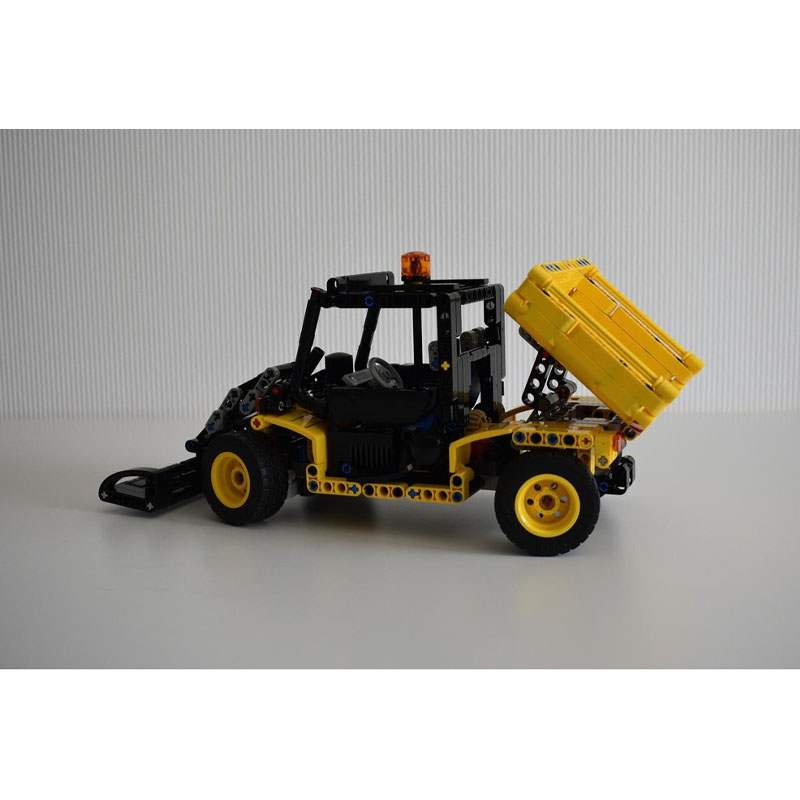 MOC-39974 Urban Farm Agricultu - Urban Farming Agriculture recension och pris