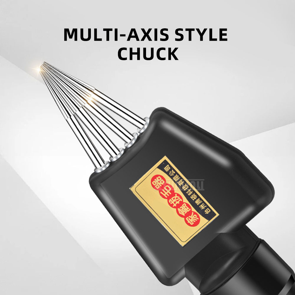 Poultry Plucking Tool: Electri - Chicken Plucker Machine recension och pris
