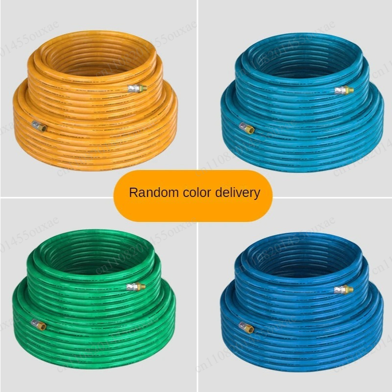 8.5mm ID×14mm OD 100M High Pre - Farming Pipe For Agriculture recension och pris