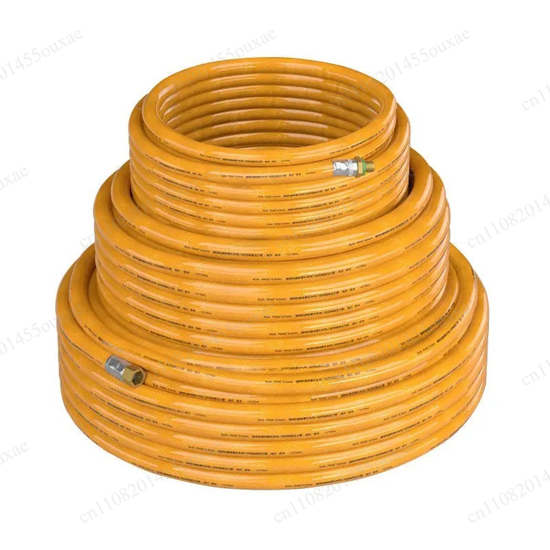 8.5mm ID×14mm OD 100M High Pre - Farming Pipe For Agriculture recension och pris