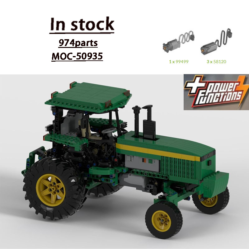 MOC-50935 Urban Farm Agricultu - Urban Farming Agriculture recension och pris