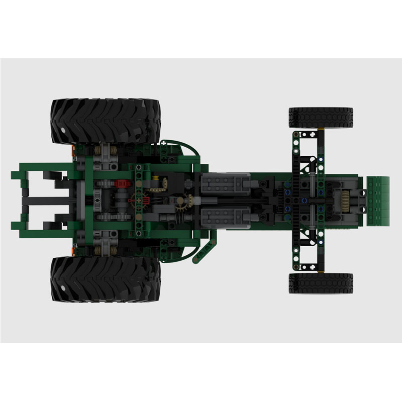 MOC-50935 Urban Farm Agricultu - Urban Farming Agriculture recension och pris