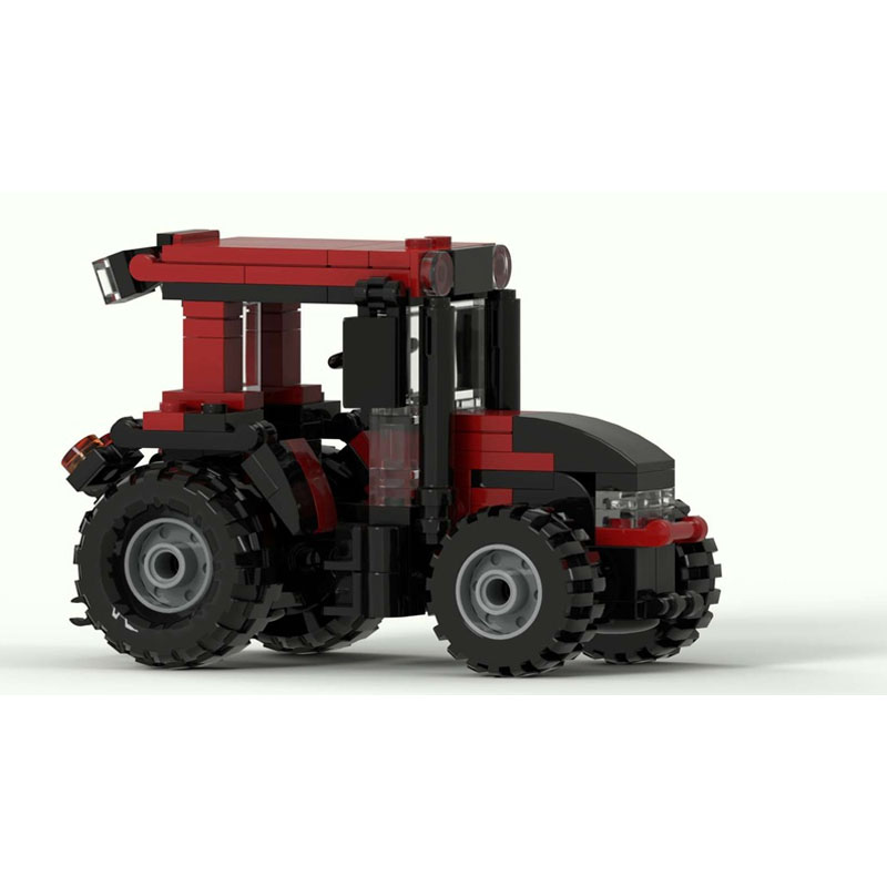 MOC-65538 Urban Farm Agricultu - Urban Farming Agriculture recension och pris