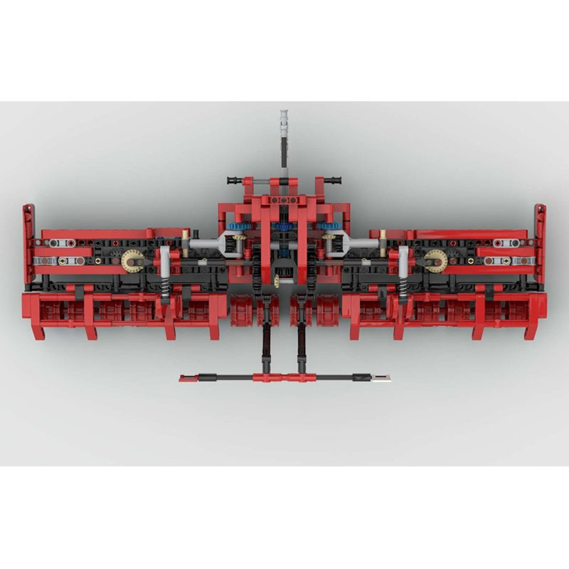 MOC-257330 Urban Farm Agricult - Urban Farming Agriculture recension och pris