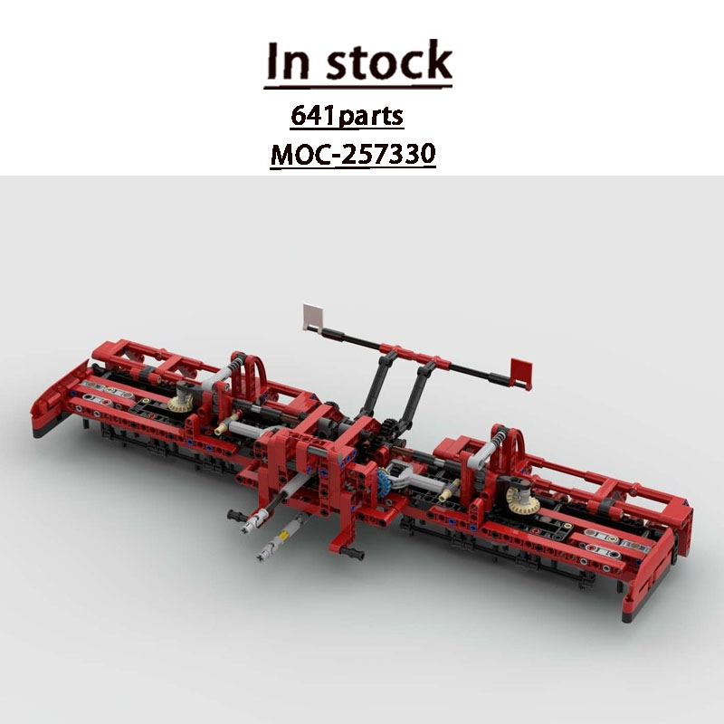 MOC-257330 Urban Farm Agricult - Urban Farming Agriculture recension och pris