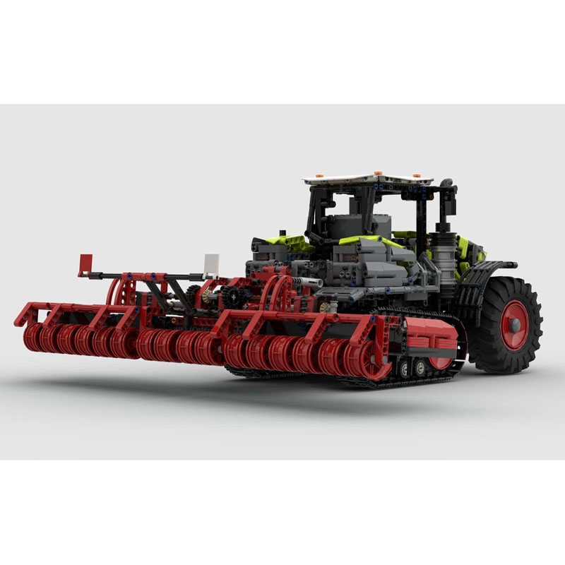 MOC-257330 Urban Farm Agricult - Urban Farming Agriculture recension och pris