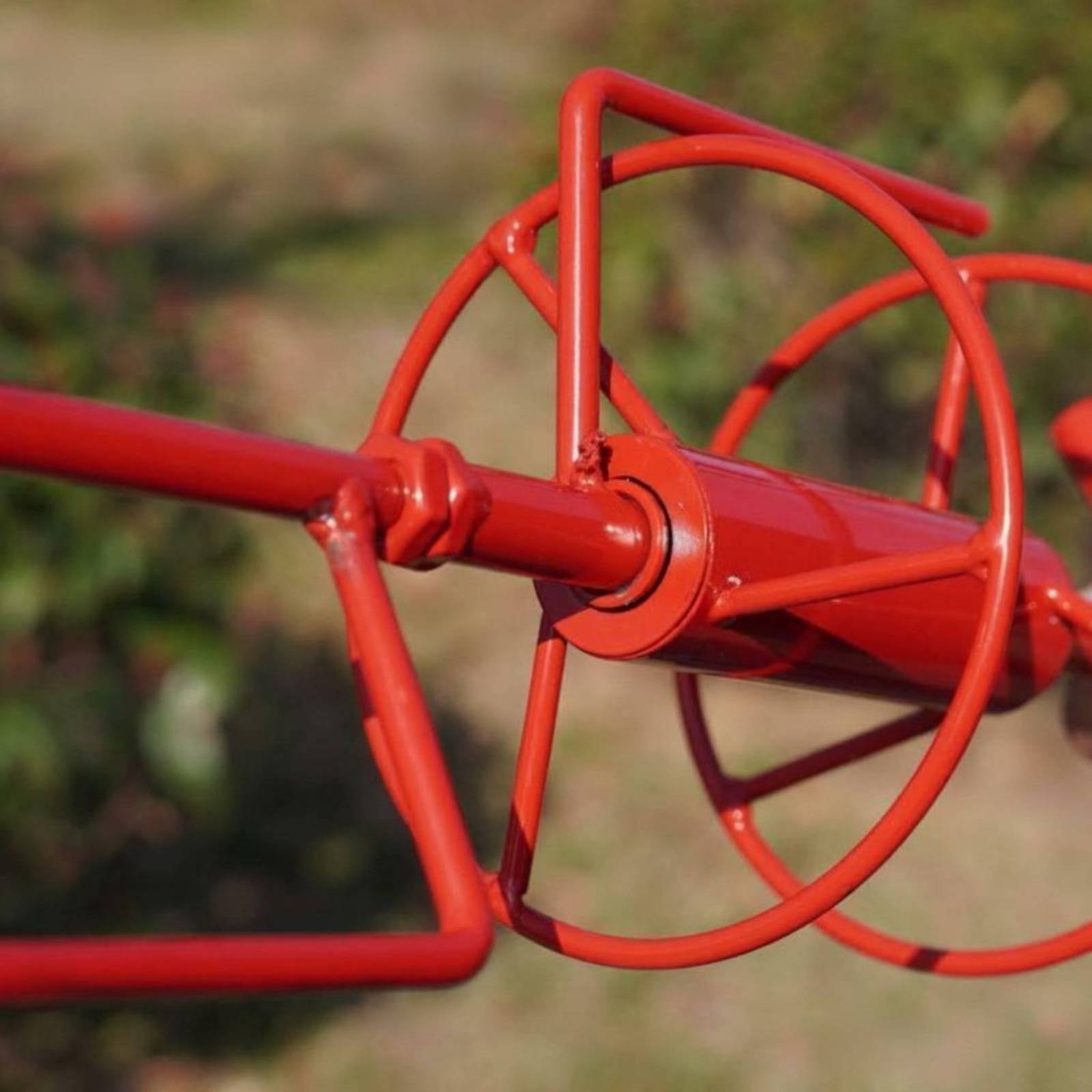 Agricultural Hose Puller Doubl - Farming Pipe For Agriculture recension och pris