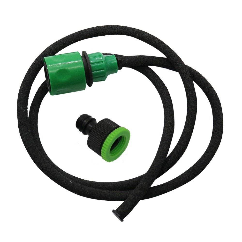 10M Soaker Hose Waterig Kit 4/ - Farming Pipe For Agriculture recension och pris
