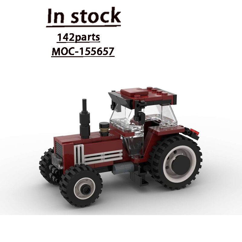 MOC-155657 Urban Farm Agricult - Urban Farming Agriculture recension och pris
