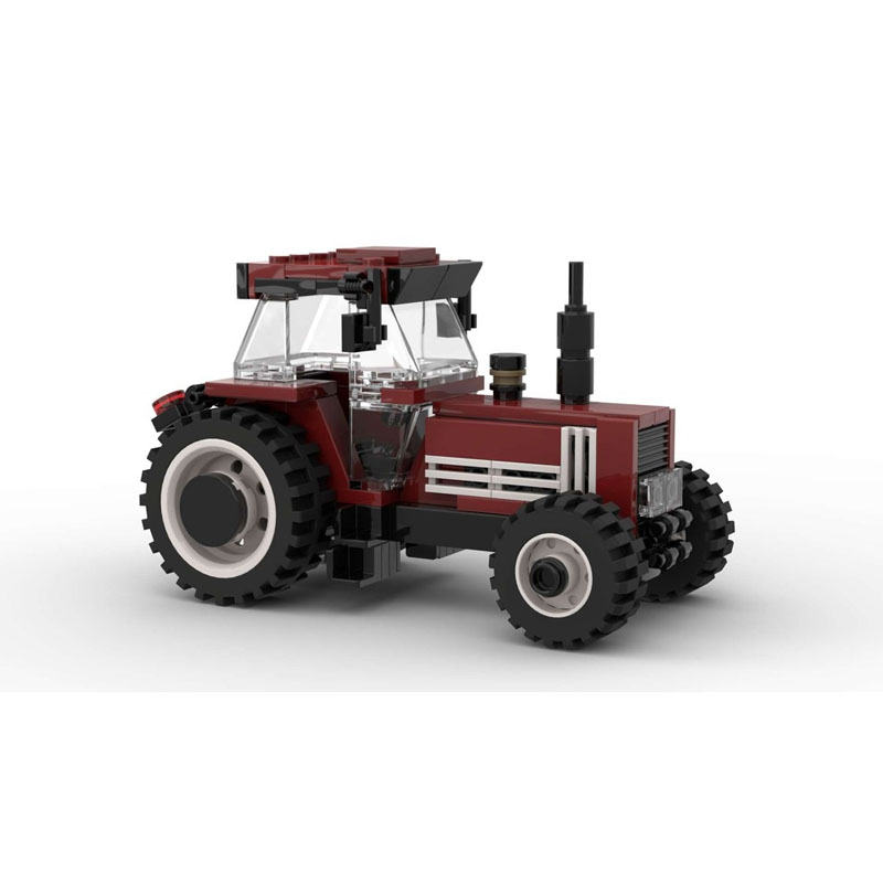 MOC-155657 Urban Farm Agricult - Urban Farming Agriculture recension och pris