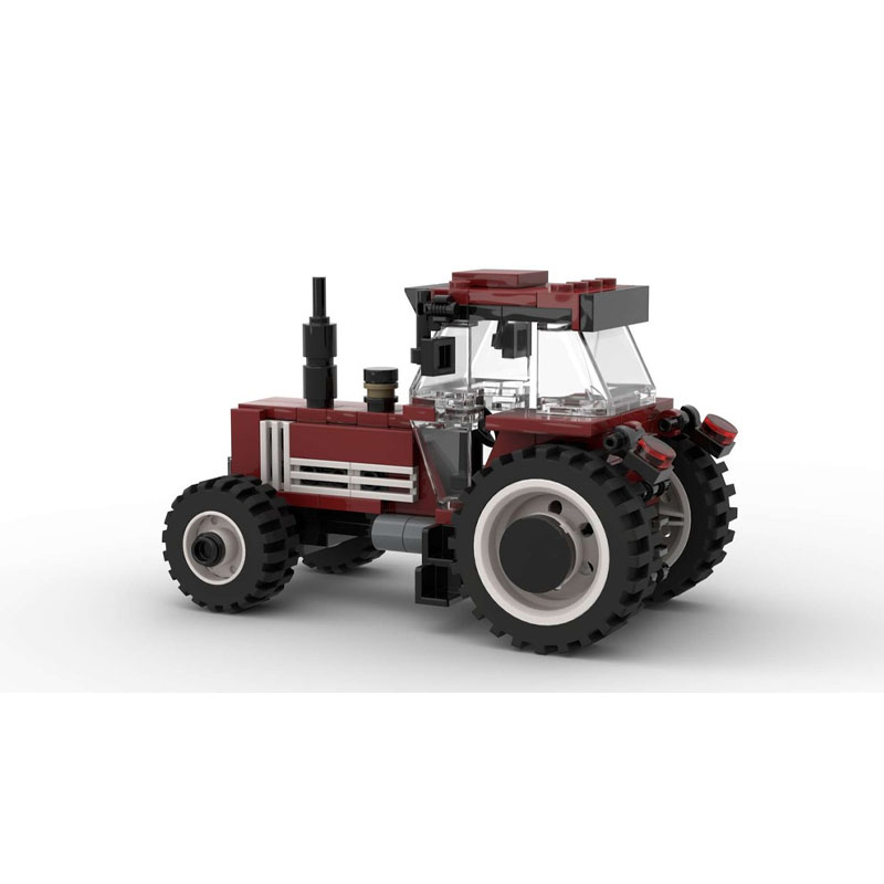 MOC-155657 Urban Farm Agricult - Urban Farming Agriculture recension och pris