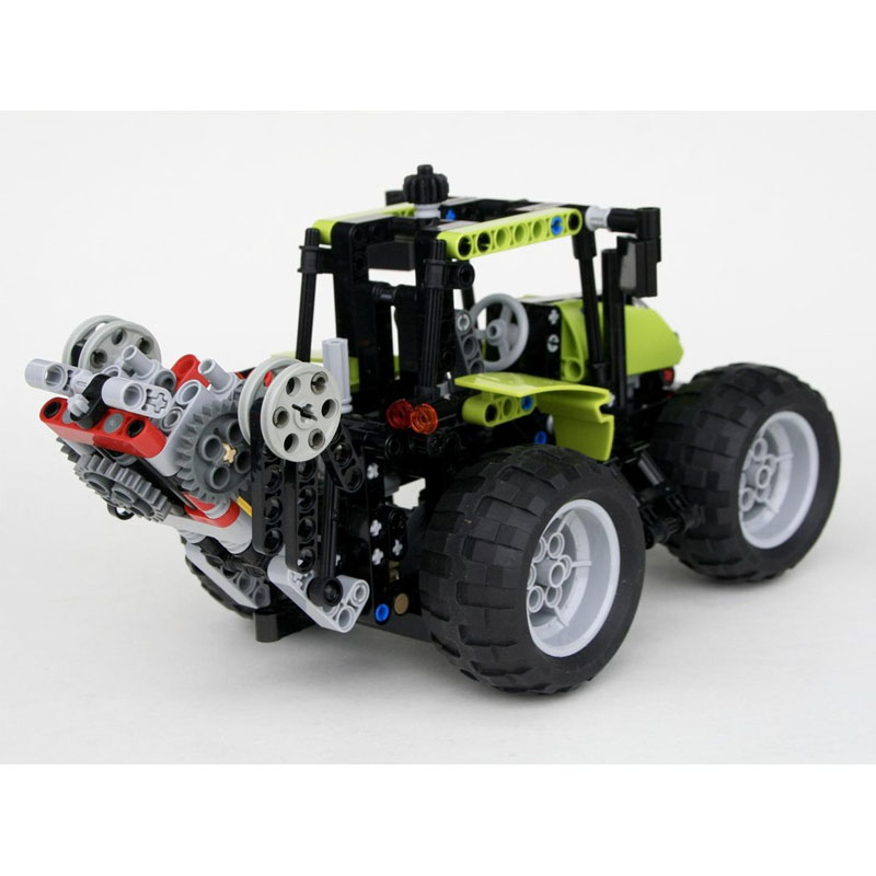 MOC-4933 Urban Farm Agricultur - Urban Farming Agriculture recension och pris