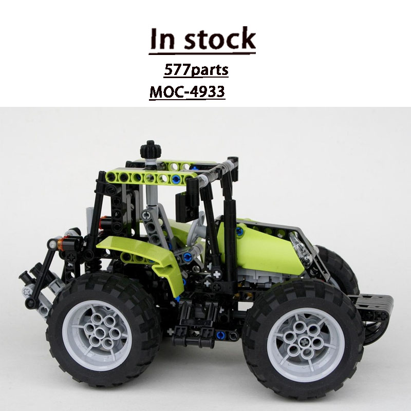 MOC-4933 Urban Farm Agricultur - Urban Farming Agriculture recension och pris