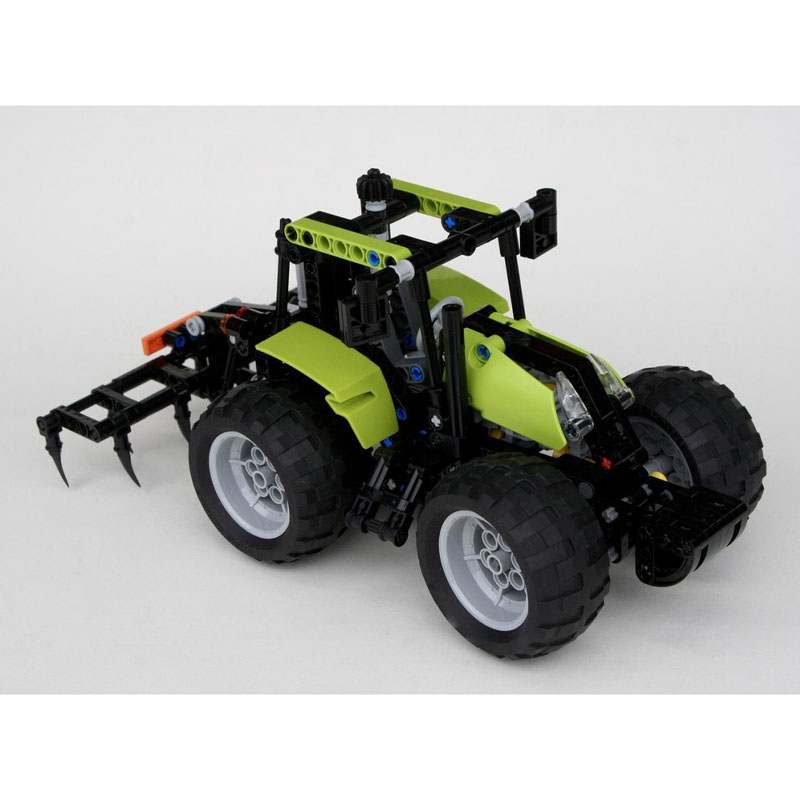 MOC-4933 Urban Farm Agricultur - Urban Farming Agriculture recension och pris