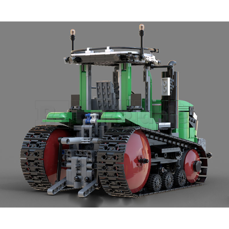 MOC-260781 Urban Farm Agricult - Urban Farming Agriculture recension och pris