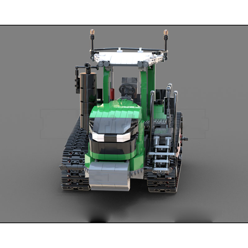 MOC-260781 Urban Farm Agricult - Urban Farming Agriculture recension och pris