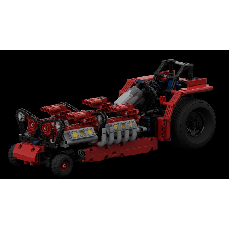MOC-256713 Urban Farm Agricult - Urban Farming Agriculture recension och pris