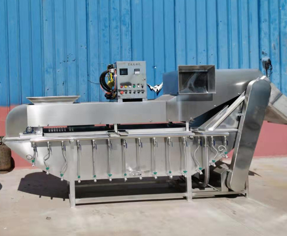 Chicken Plucking Machine Autom - Chicken Plucker Machine recension och pris